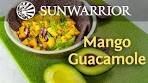 Spicy Mango Guacamole Recipe | Jason Wrobel