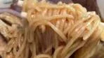 Spicy Miso Ramen with Leftovers Recipe