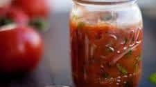 Spicy Tomato Sauce