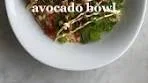 Spicy tuna & avocado rice 🍚🥑🐟 UN PUR DÉLICE FAUT QUE ...