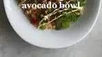Spicy tuna & avocado rice 🍚🥑🐟 UN PUR DÉLICE FAUT QUE ...