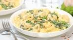 Spinach & Artichoke Gnocchi Recipe | 15 Minute Fall Comfort ...