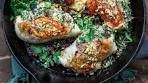 Spinach Ricotta Stuffed Chicken | The Mediterranean Dish ...