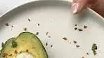 Spring Creek Quail Farms | Less is more! 🥑 This baked ...