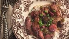 Squirrel Stew