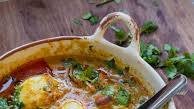 Sri Lankan Egg Curry