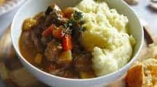 Steak & Ale Stew