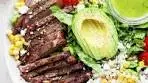 Steak Salad | We ❤️ a good summer salad & this Steak Salad ...