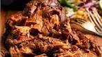 Sticky Chilli Slow-cooker Pulled Pork | Pulled pork? Grab your ...