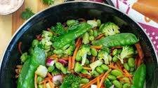 Stir Fry Recipe