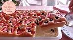 Strawberry Yogurt Cake | Taste Like Heaven | So Fresh ...