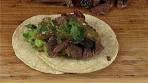 Street Tacos with Smoked Goat Meat (Cabrito Tacos video ...