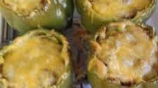 Stuffed Bell Peppers