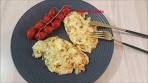 Stuffed chicken breast for a healthy meal