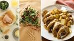 Stuffed Chicken Breasts for Two | Easy Recipe