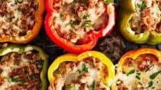 Stuffed Peppers