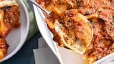 Stuffed Shells