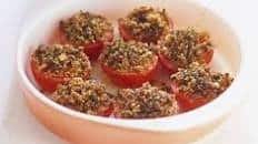 Stuffed tomatoes