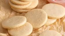 Sugar Cookie Recipe