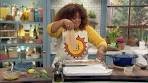 Sunny's Easy Baked Lemon Sole | Sunny Anderson's Easy ...