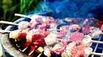 SURF and TURF KUSHIYAKI video recipe - How To yakitori ...