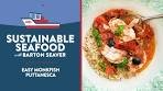 Sustainable Seafood with Barton Seaver: Easy Monkfish ...