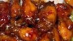 Sweet chilli fall of the bone wings #fyp #wings #sweetchilli ...