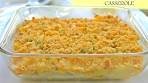 Sweet Corn and Potato Casserole