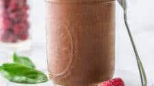 Sweet Green Amla Smoothie