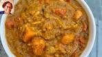 Sweet Potato And Lentil Curry / easy lentil and sweet potato ...