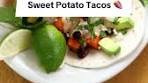 Sweet Potato Black Bean Tacos: A Delicious Vegetarian Recipe