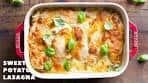 Sweet Potato Lasagna