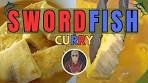 Swordfish Curry Recipe | From Start To Finish 🍤🐟🐟