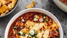 Taco Soup