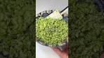 Tacos di Broccoli di @Marco1roma 🥦