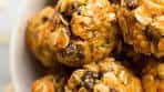 Taesha Butler | ✨No-Bake Carrot Peanut Butter Balls✨ are the ...