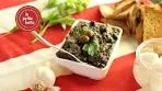 Tapenade aux olives simple et rapide