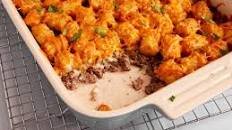 Tater Tot Casserole