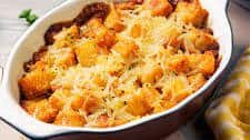 TATER TOTS® Casserole Recipe