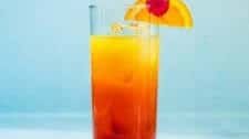 Tequila Sunrise