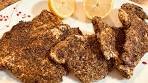 Texas Roadhouse Herb Crusted Chicken!