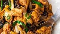 Thai Chicken and Ginger Stir-fry | Marion's Kitchen