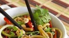 Thai Peanut Stir Fry Sauce