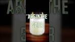 The Absinthe Sour.