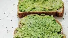 The Avocado Toast Recipe you Need