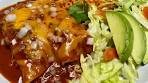 The Best Beef Enchiladas recipe!!! Step by Step!! Restaurant ...