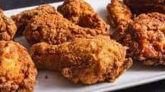 The Best Buttermilk-Brined Southern Fried Chicken