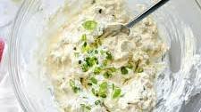 The Best Clam Dip Recipe EVER