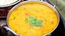The Best Dal Recipe