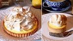 The BEST-EVER Lemon Meringue Tart (Perfectly Tangy & ...